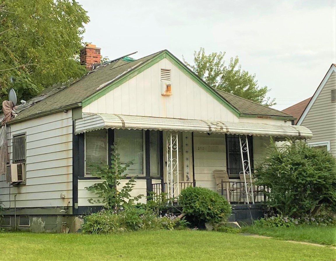 Foto de 2935 S Ethel St, Detroit, MI, 48217